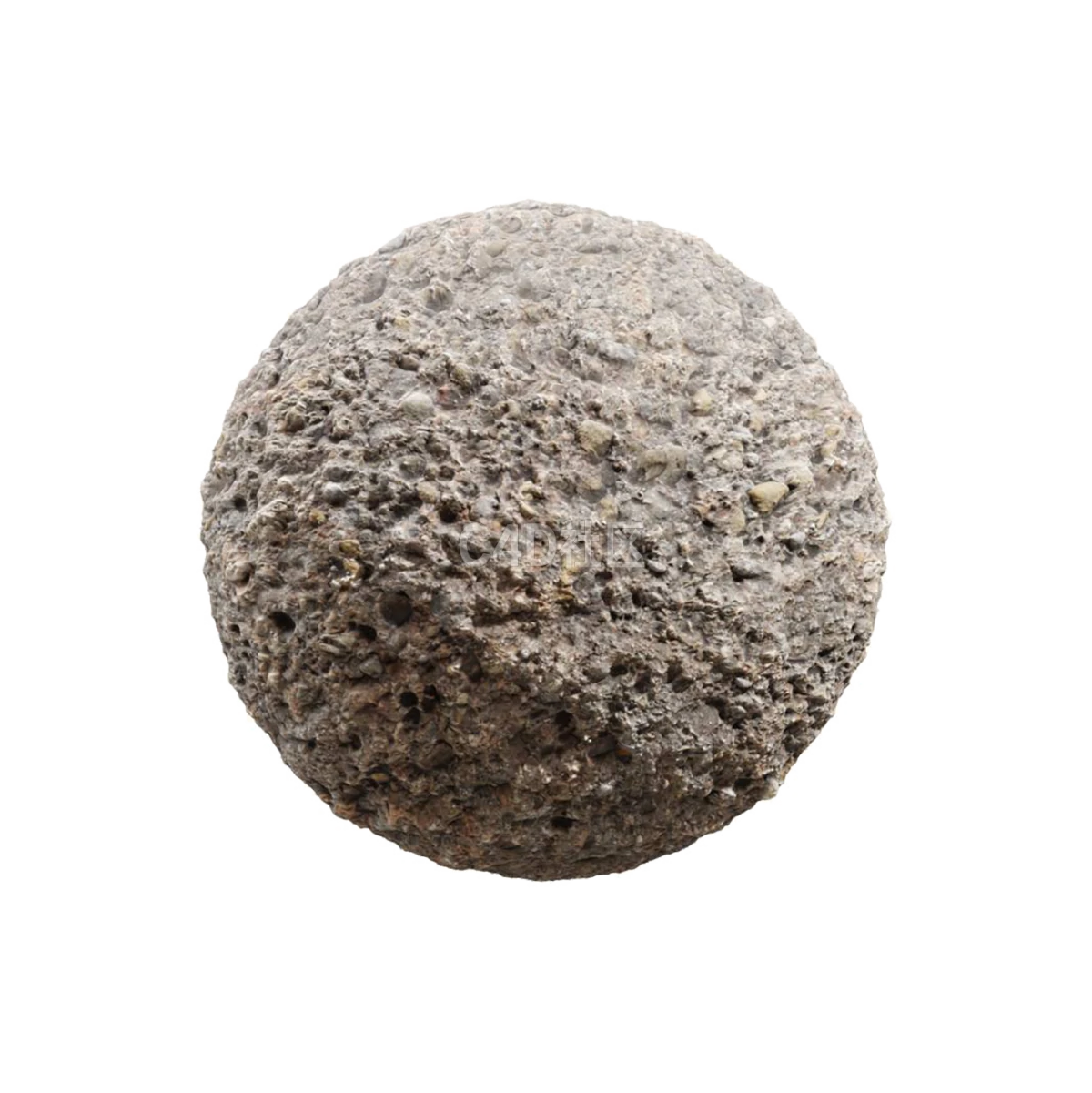 岩石表面纹理 250511045