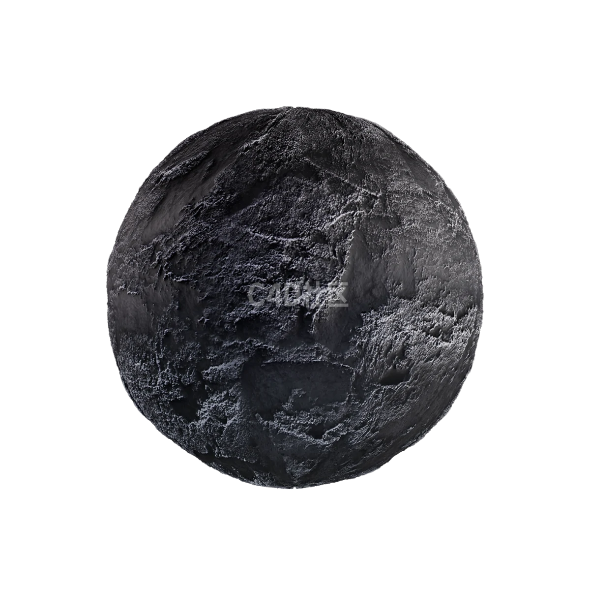 岩石表面纹理 250511072