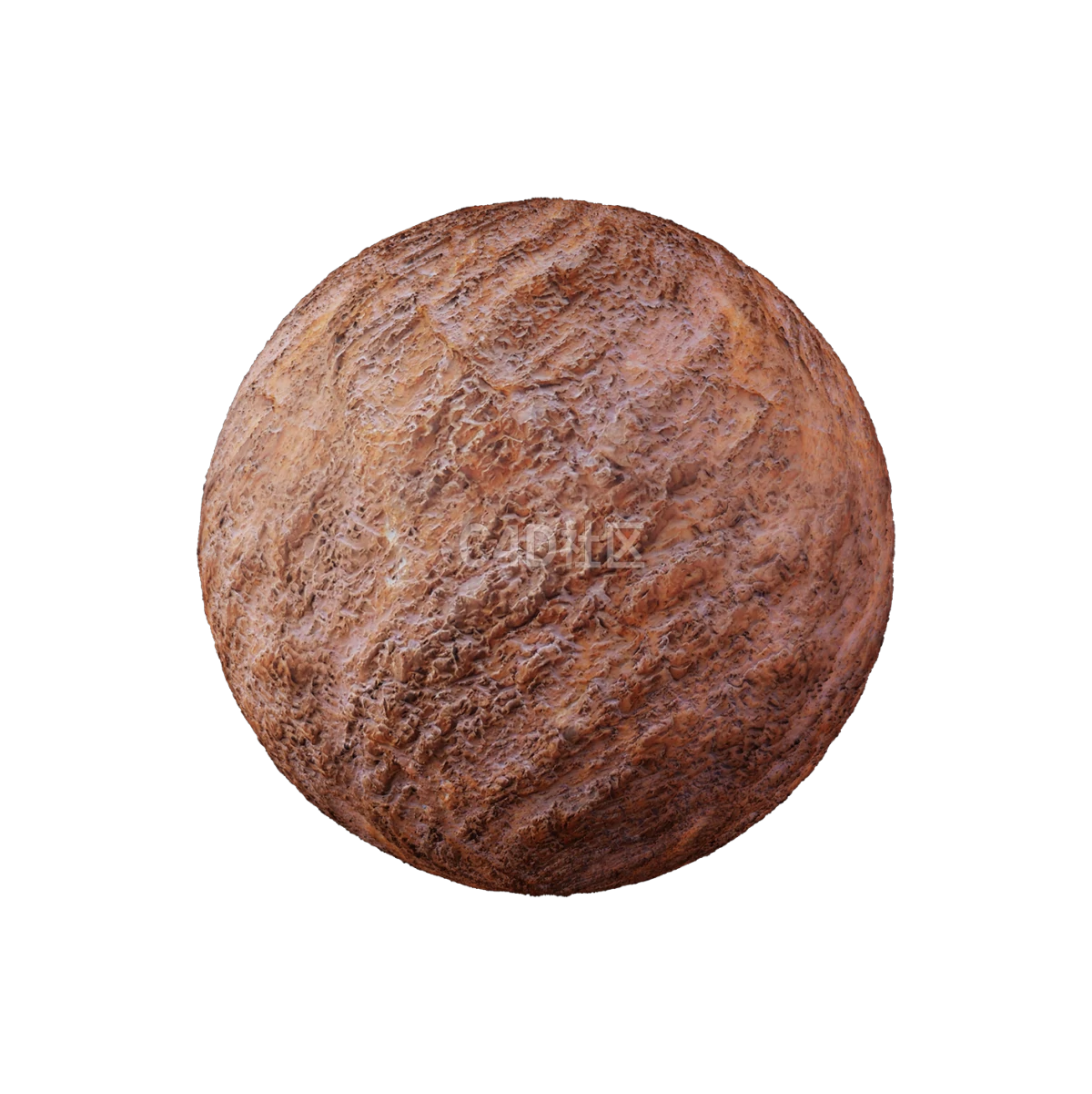 岩石表面纹理 250511099