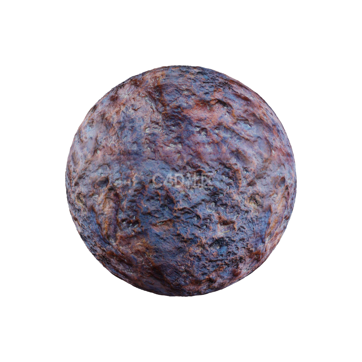 岩石表面纹理 250511096