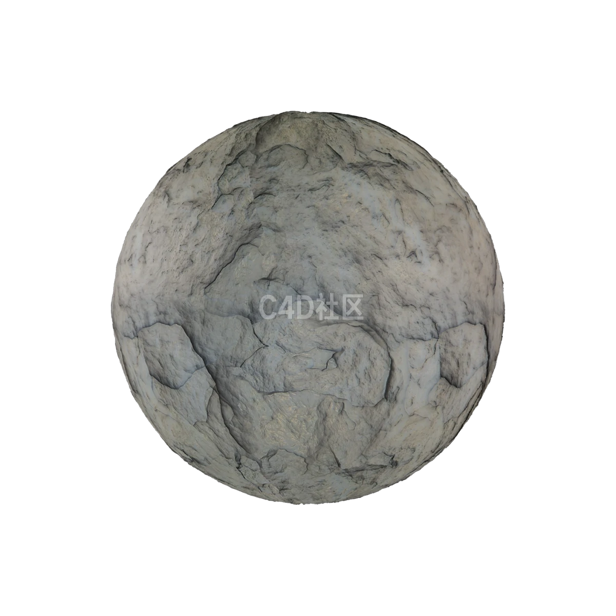 岩石表面纹理 2505110106