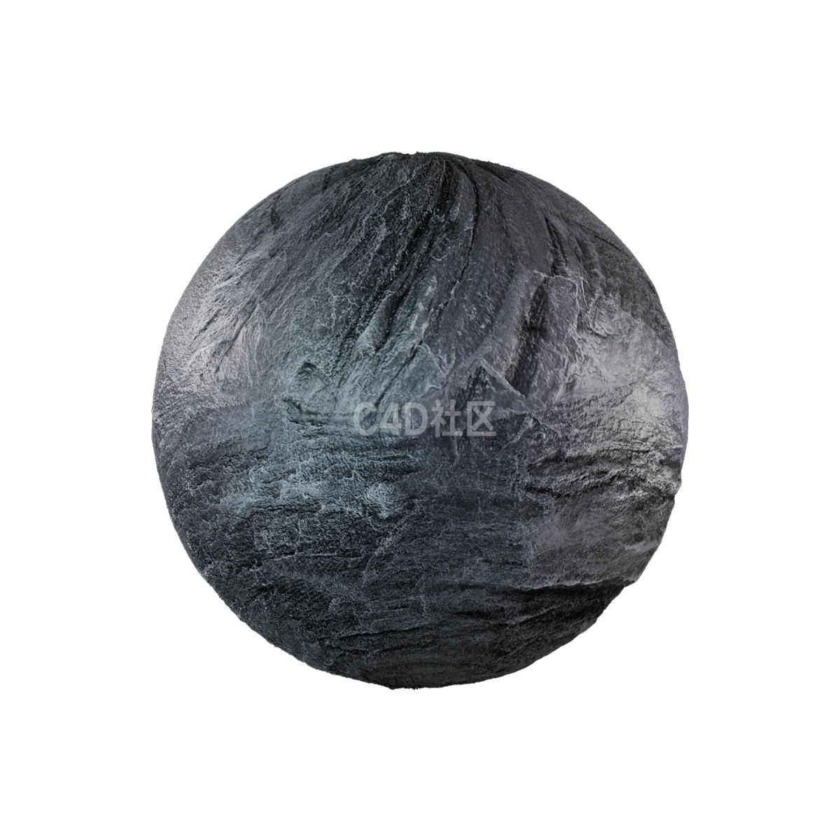 岩石表面纹理 250511069