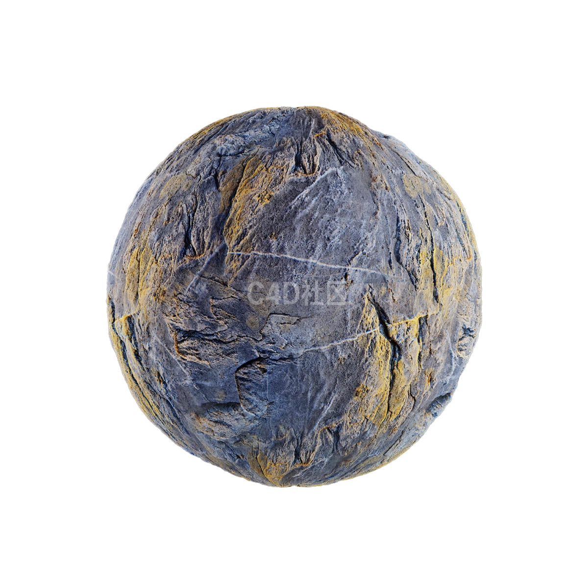 岩石表面纹理 25051103