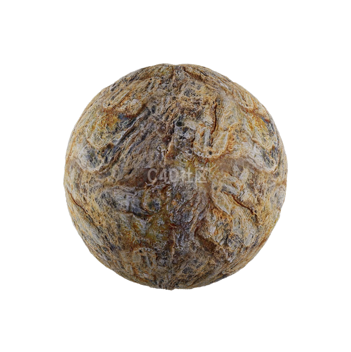 岩石表面纹理 250511013