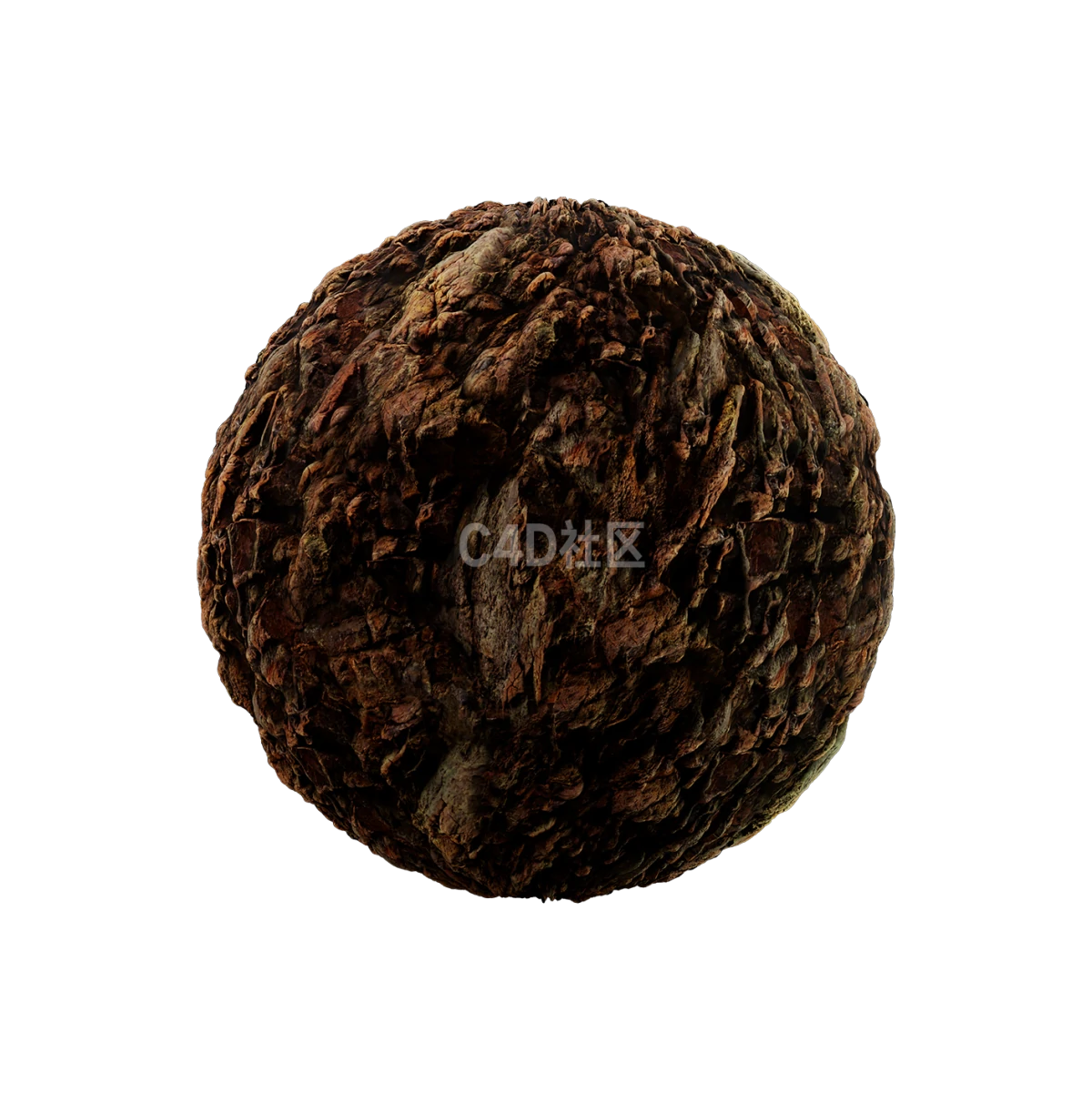 岩石表面纹理 250511058