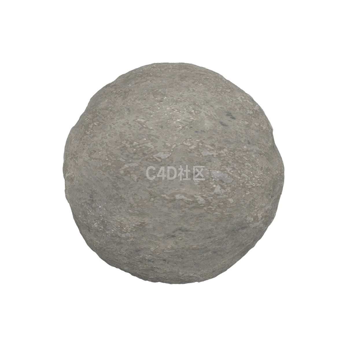 岩石表面纹理 250511048