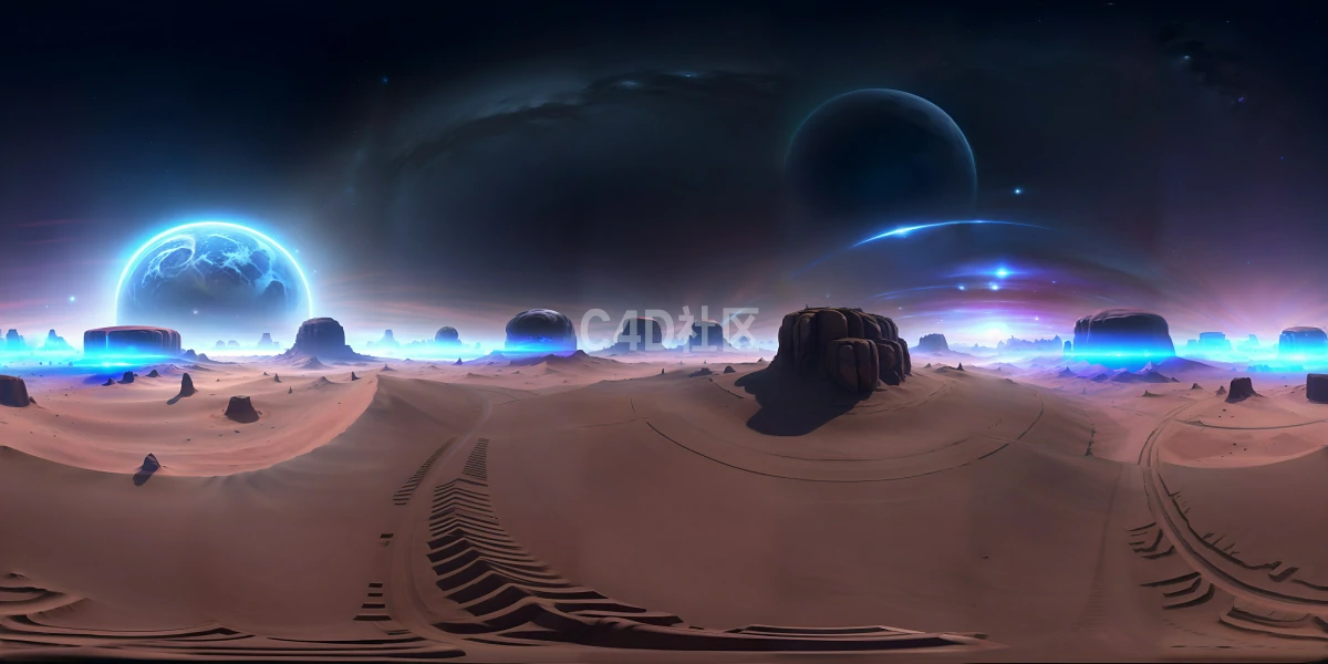 外星太空宇宙HDR 25051104