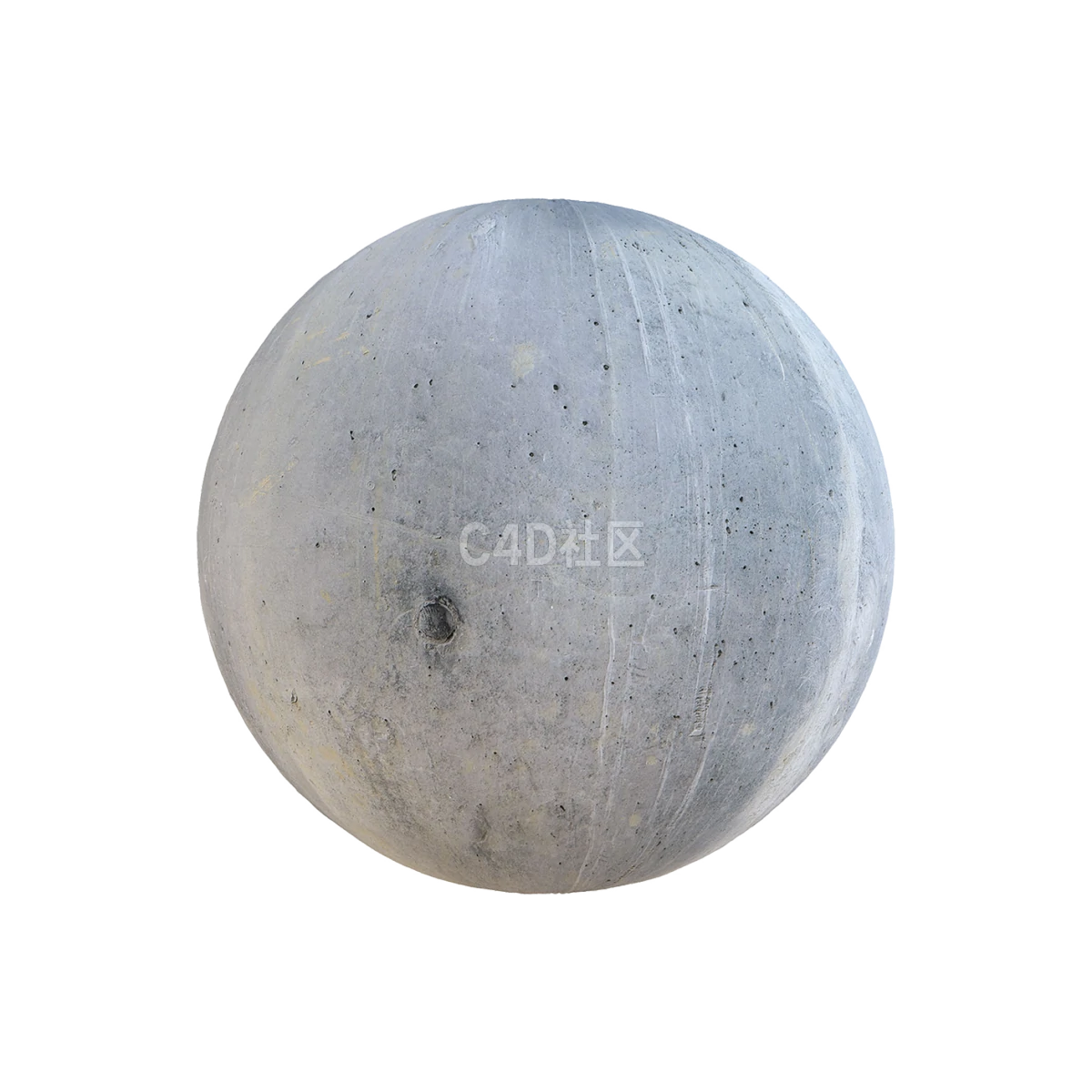 灰色混凝土 250509053