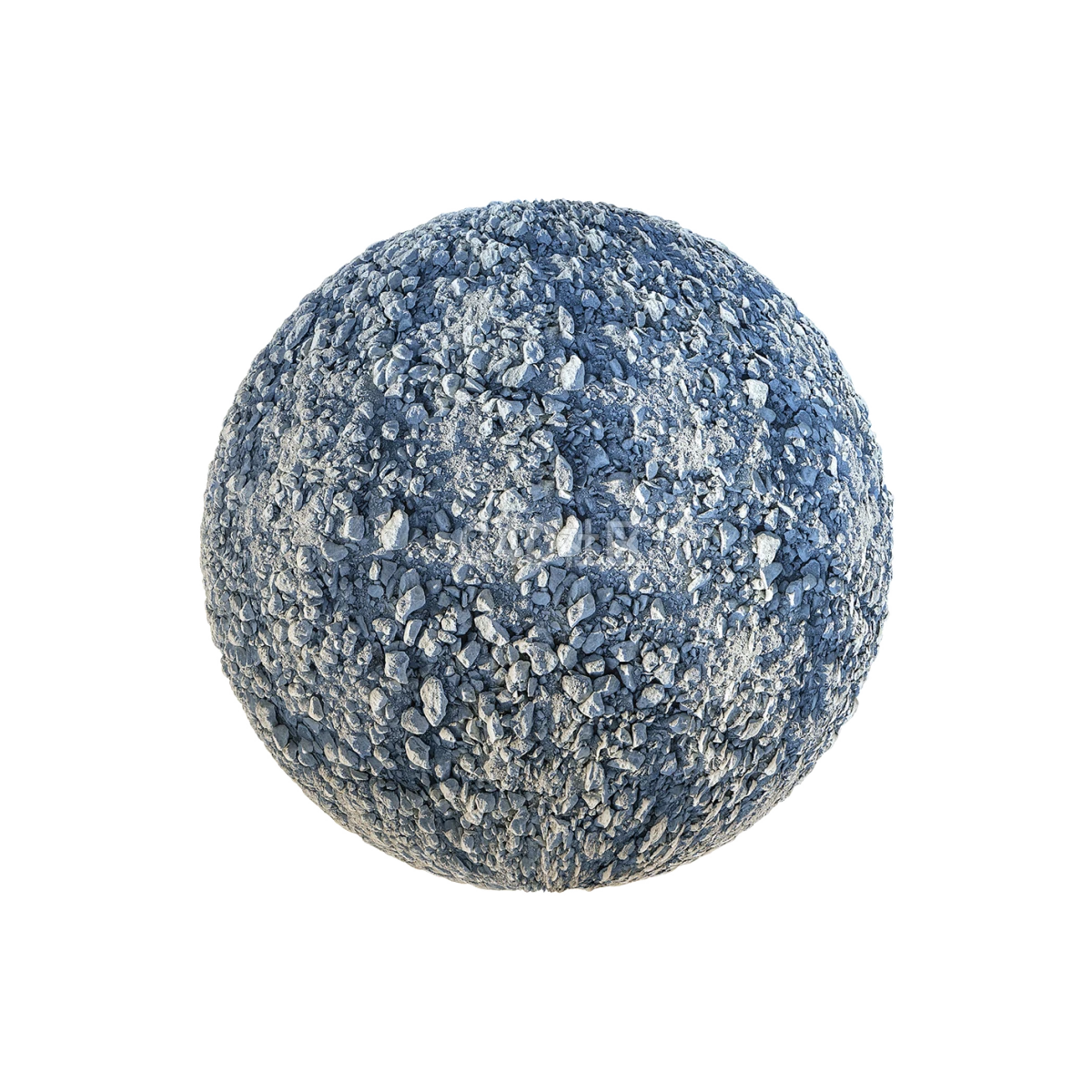 灰色混凝土和岩石 250509067