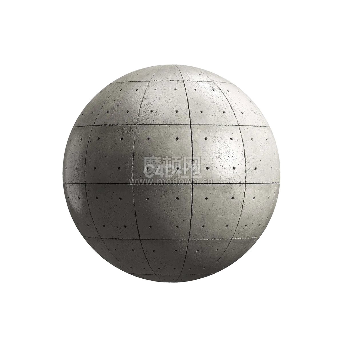 灰色混凝土面板 250509071