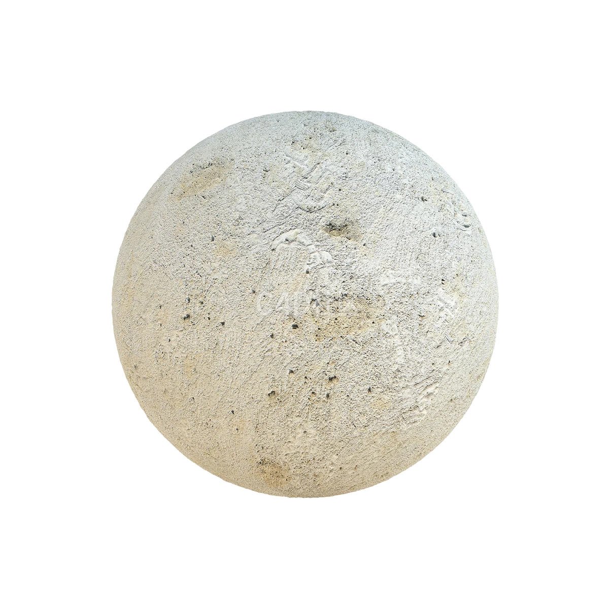 黄色混凝土 250509015