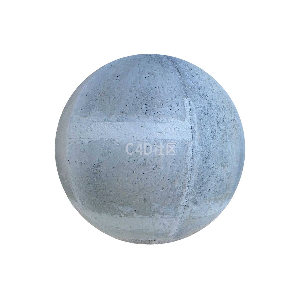 混凝土板块 250509097