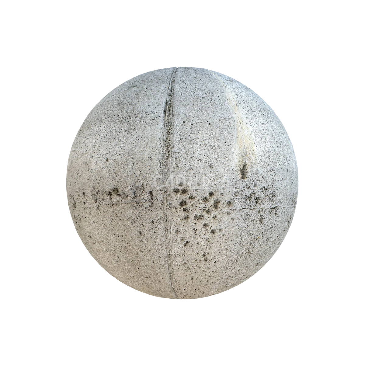 混凝土板块 250509093