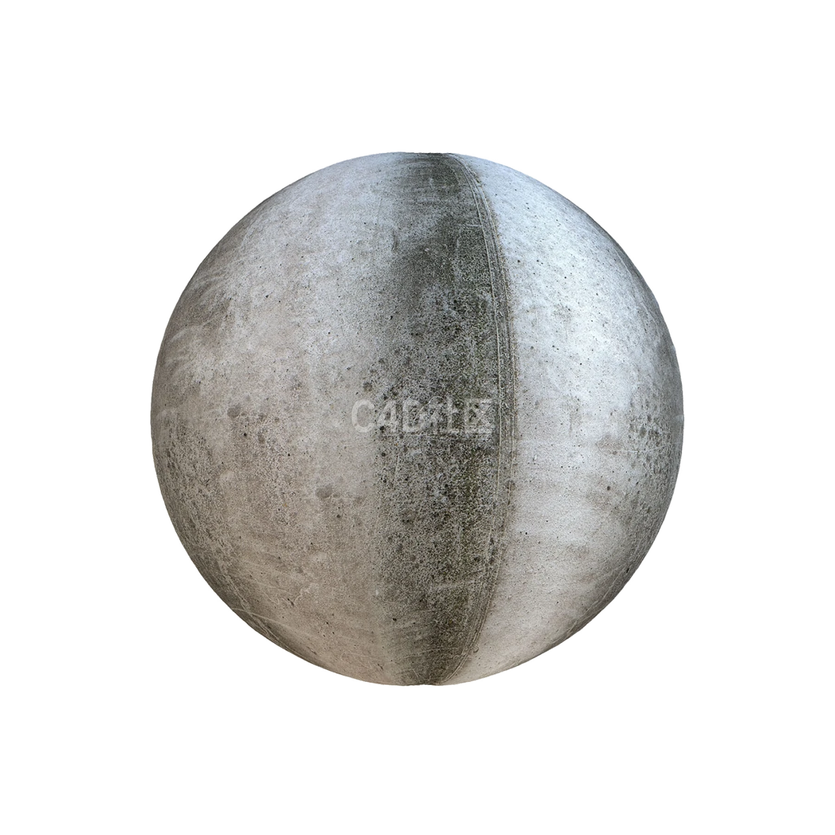 混凝土板块 250509091