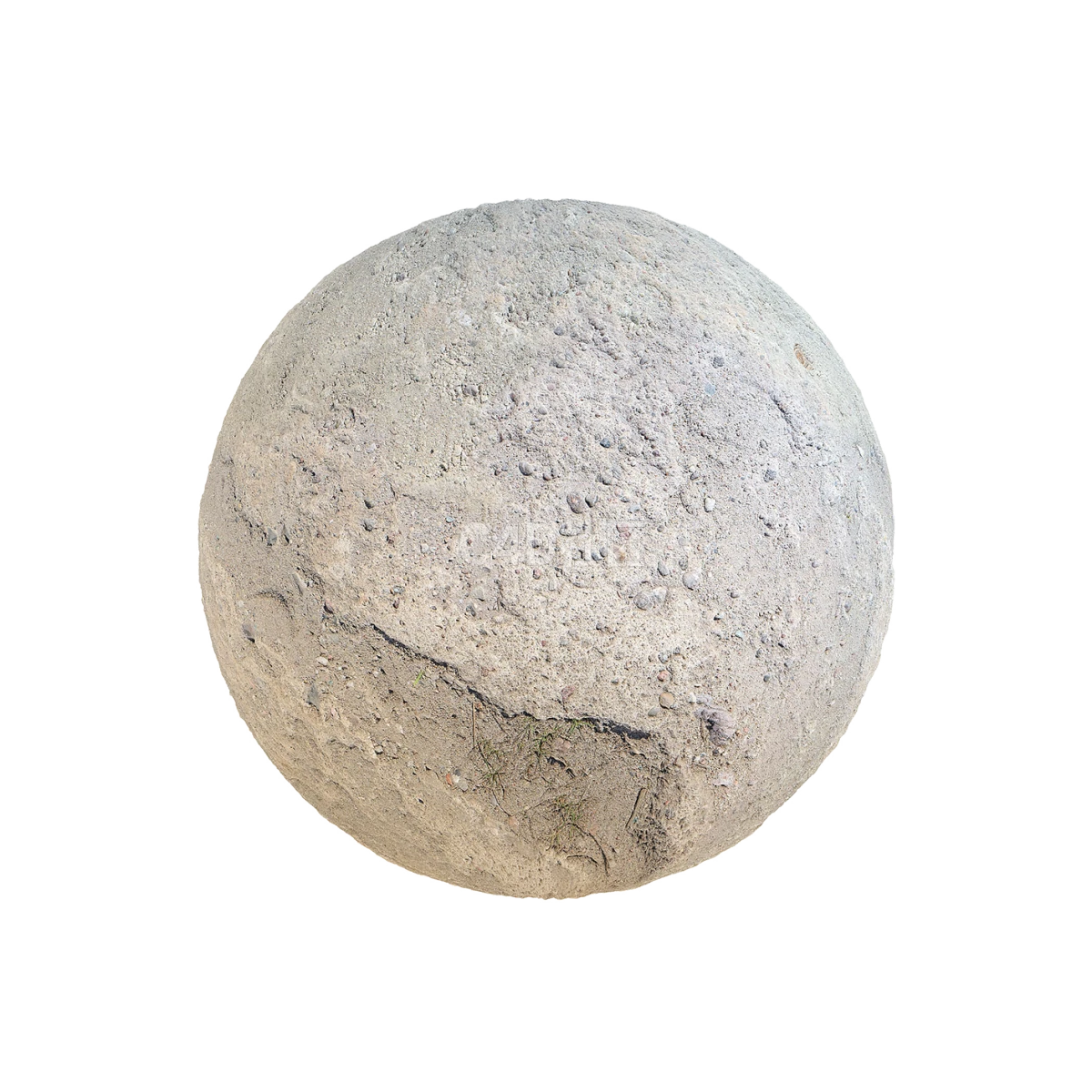 粗糙混凝土和岩石 2505090159