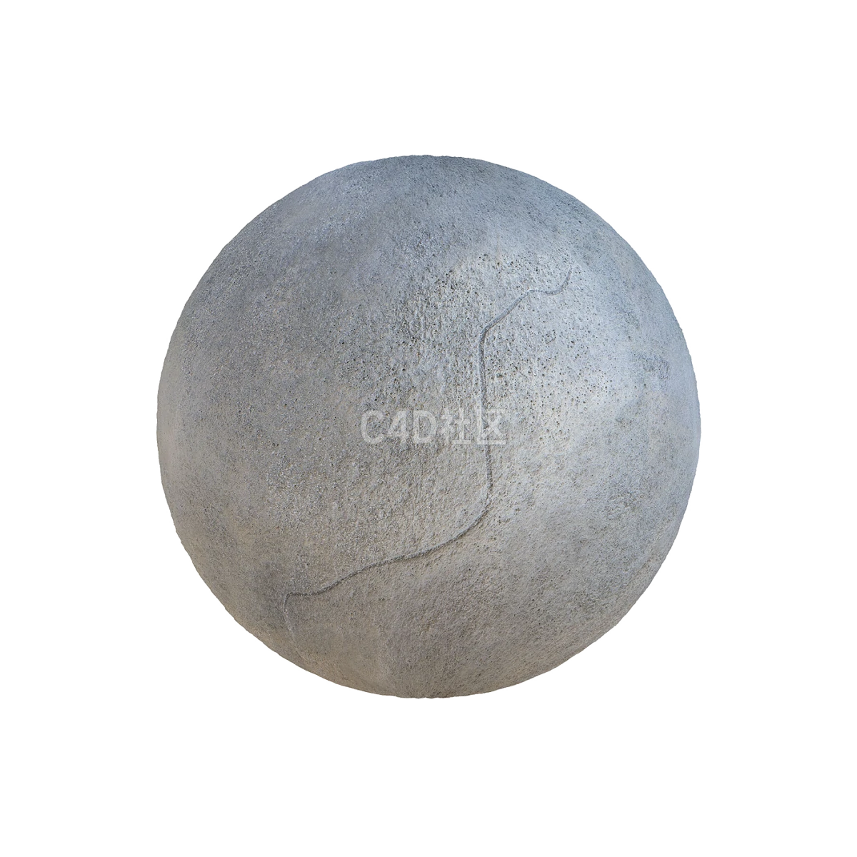 灰色混凝土 250509039