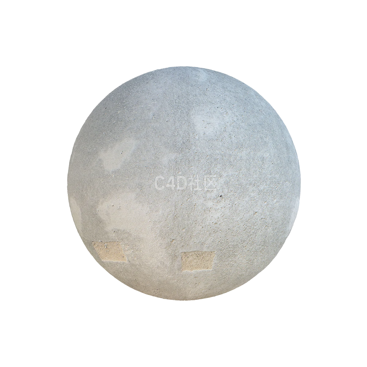 灰色混凝土 250509051