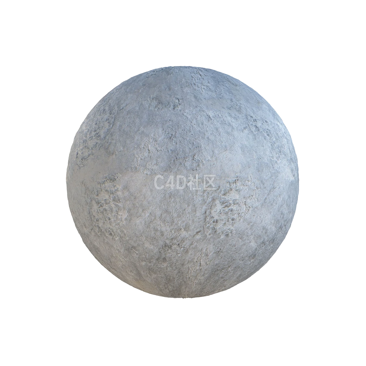 灰色混凝土 250509044