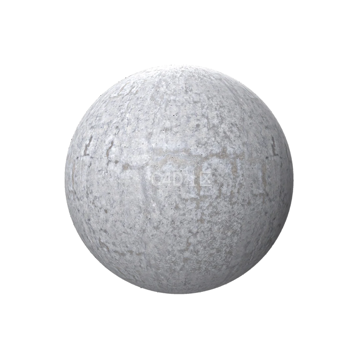 混凝土墙斑驳 2505090111