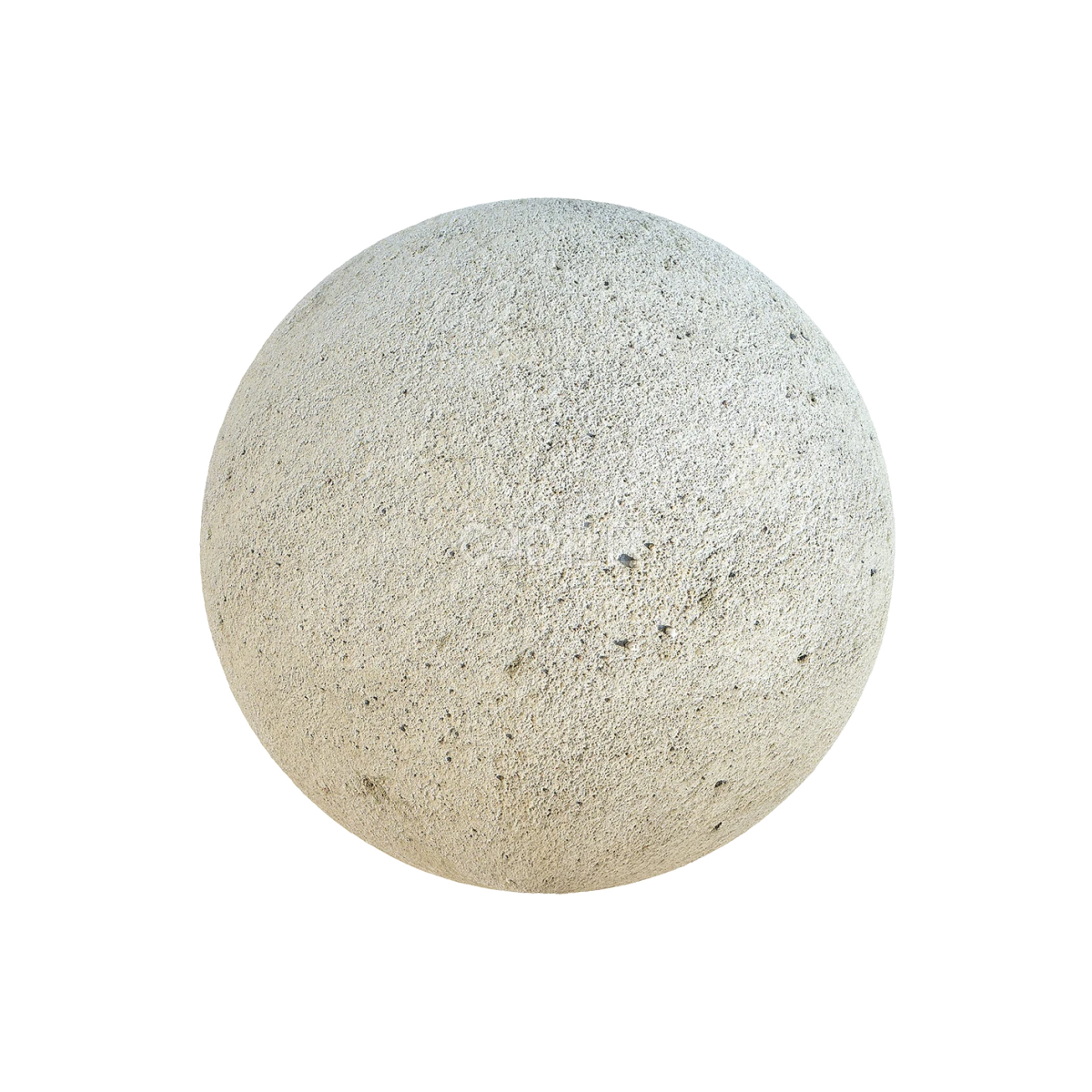 黄色混凝土 250509014