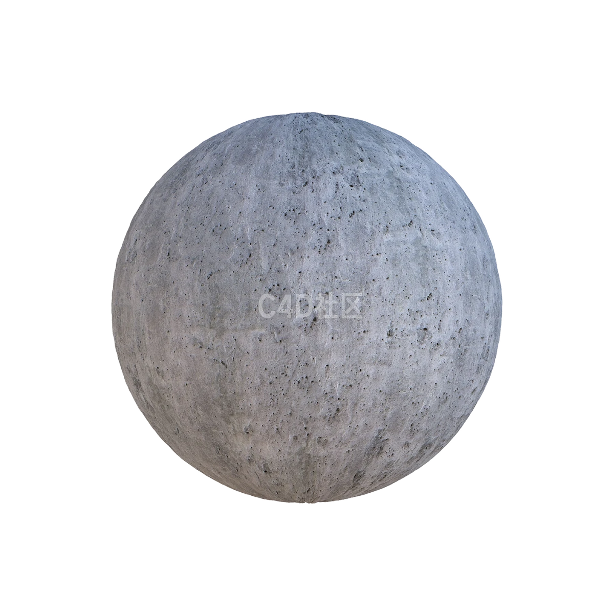 灰色混凝土 250509019