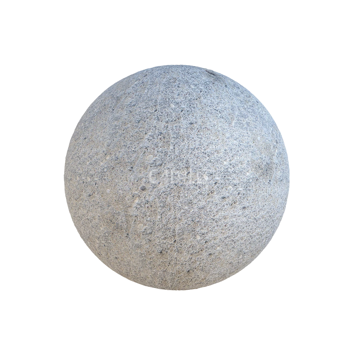 灰色混凝土 250509027