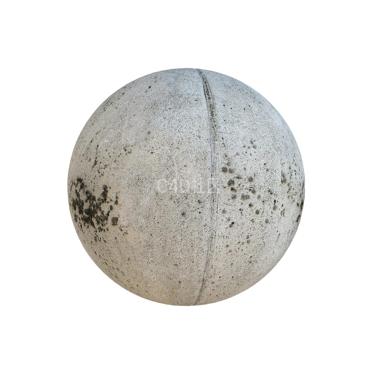 混凝土板块 250509092