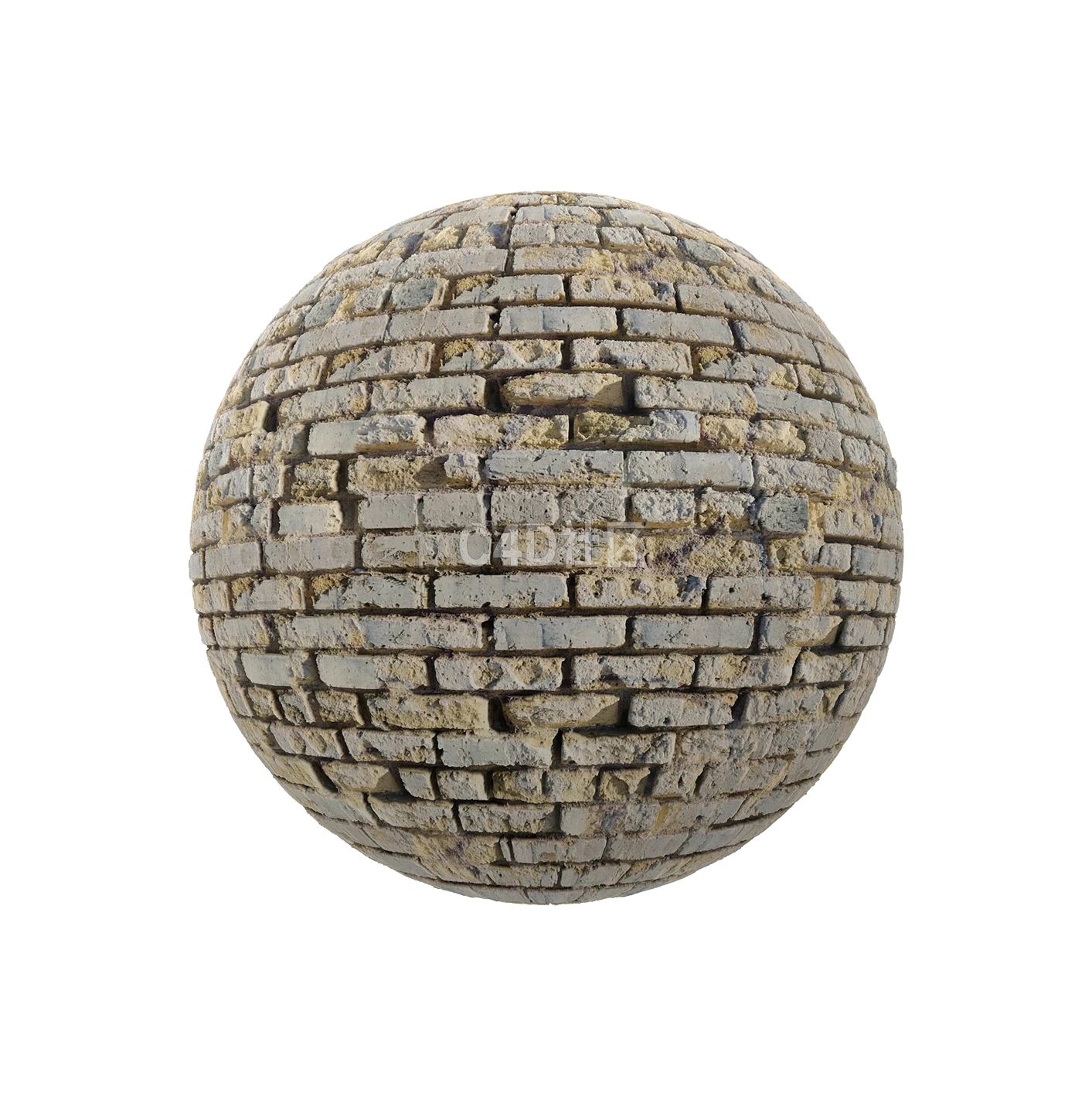 陈旧的砖块墙壁 25052225