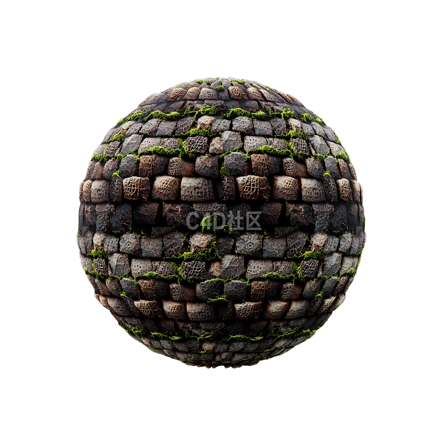 艾尔西中世纪墙 2505134