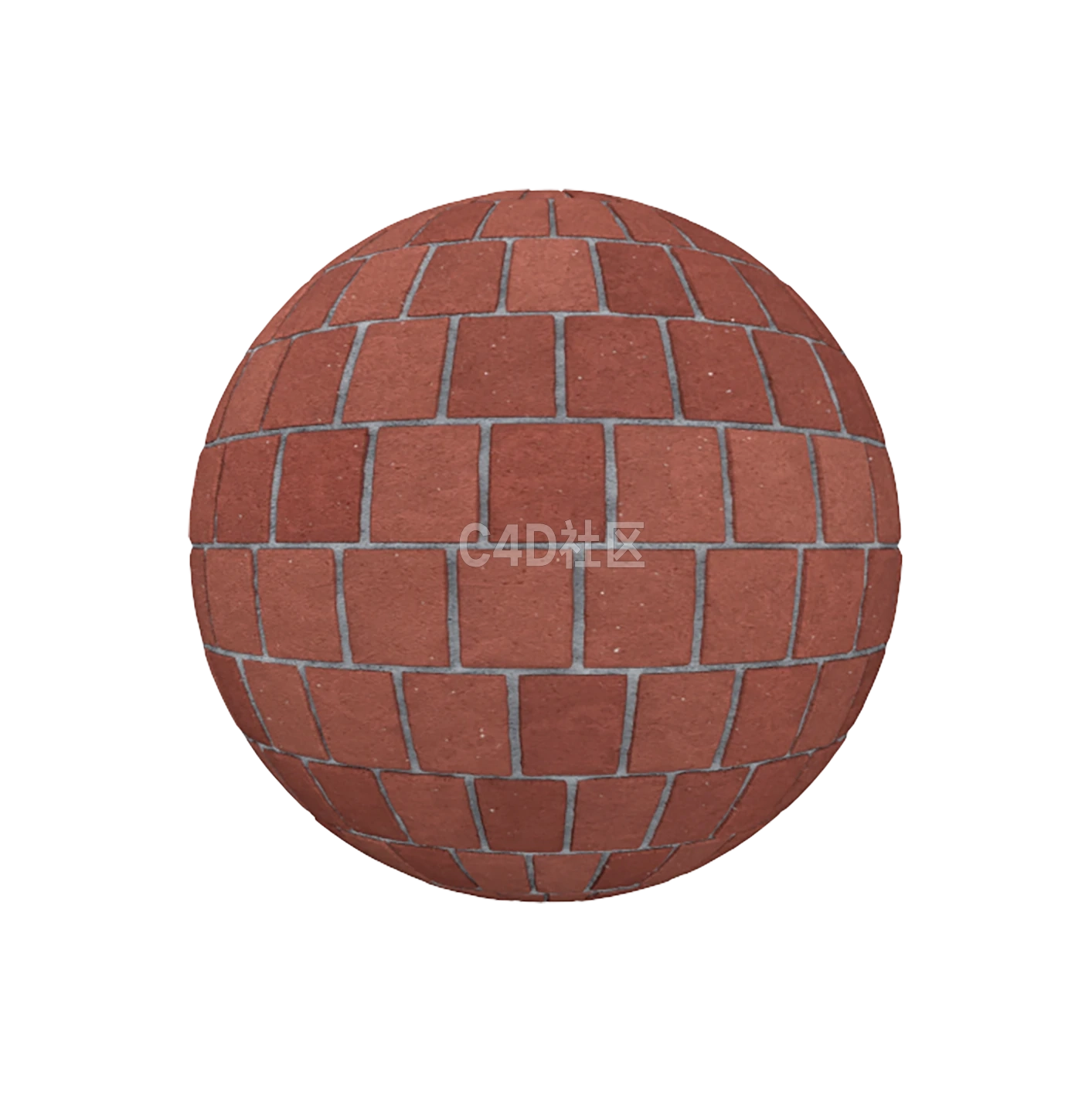 红色砖墙 2505134