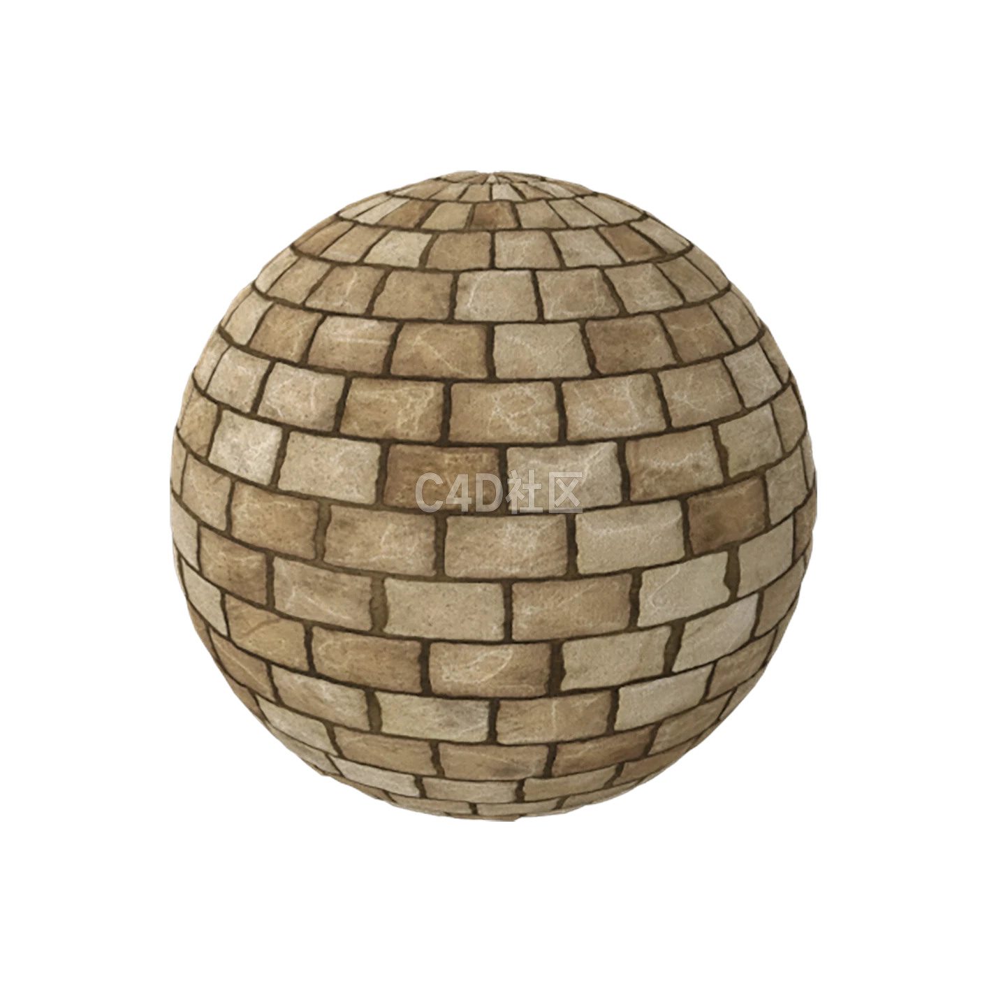 米色石板墙 2505184