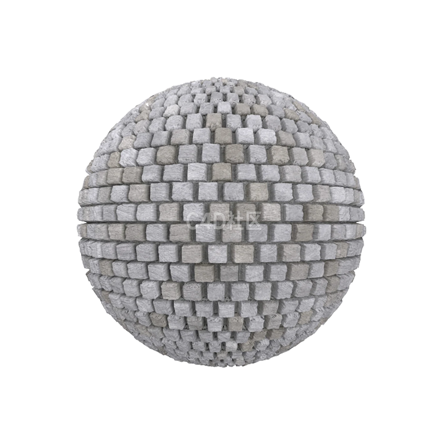 灰色砖墙 2505160