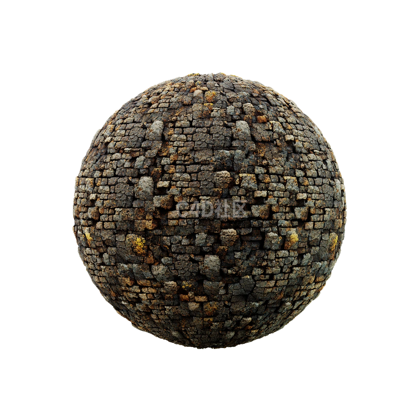 艾尔西中世纪墙 2505153