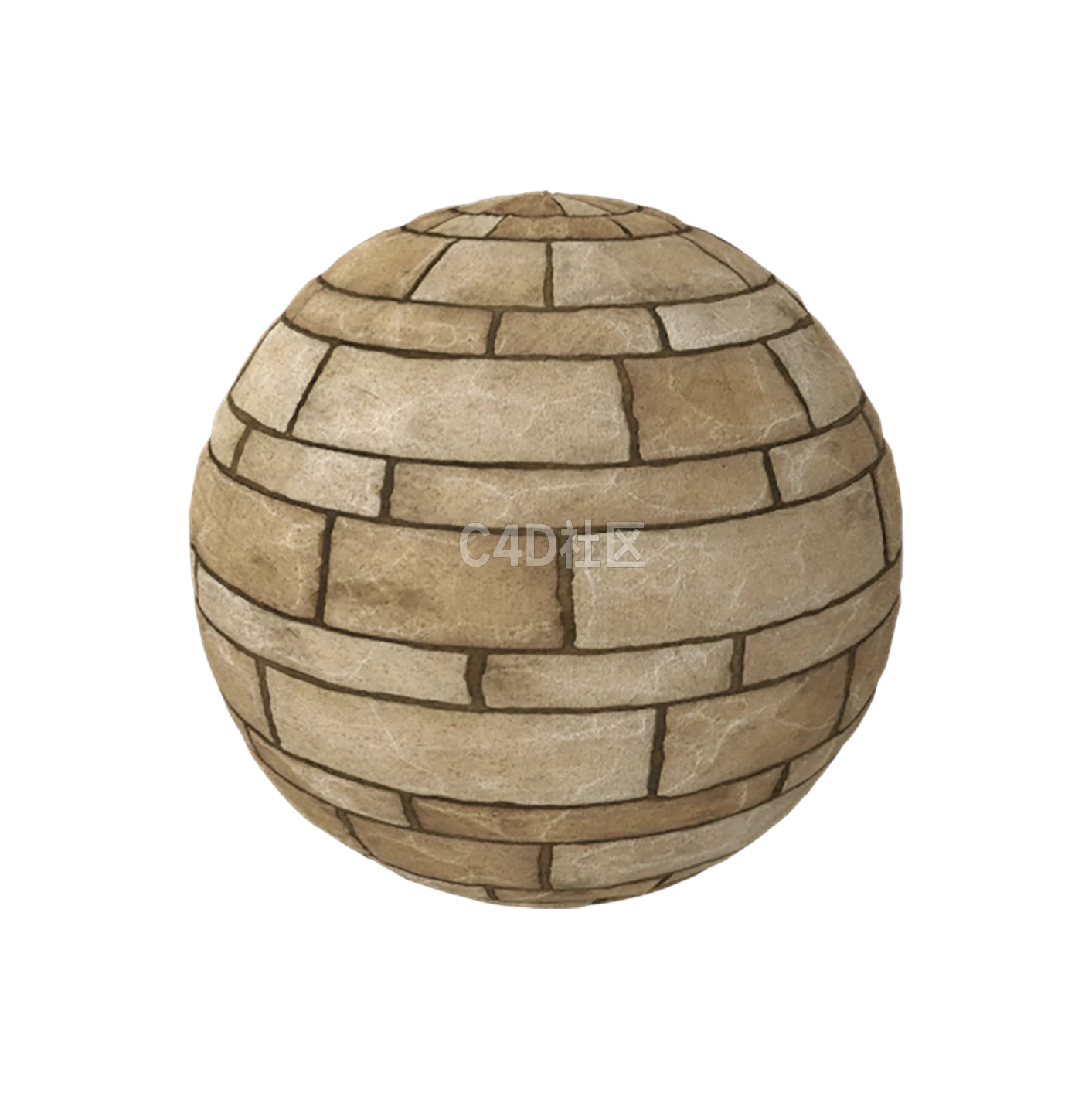 米色石板墙 2505183