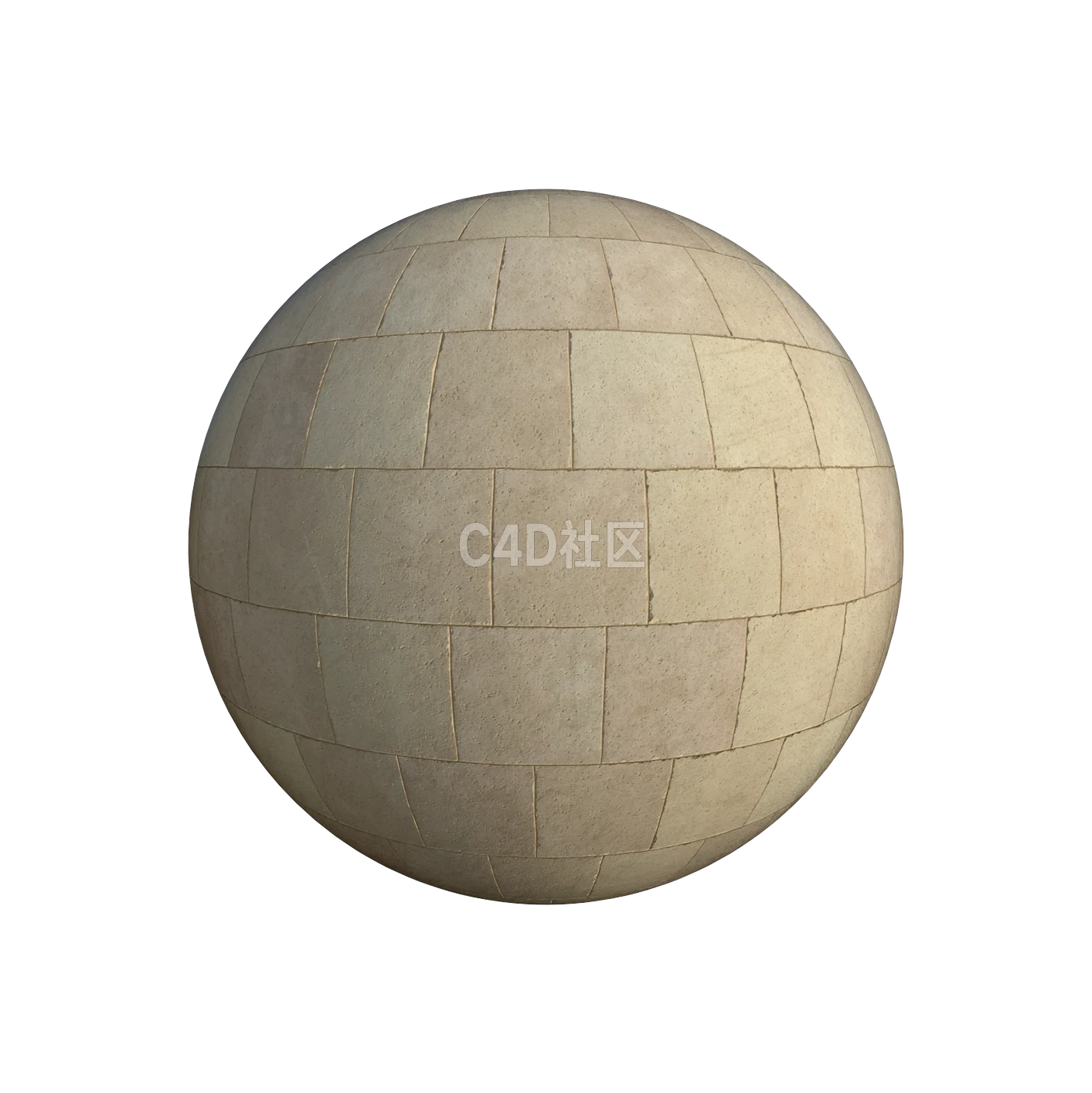 橙色石板墙 2505116