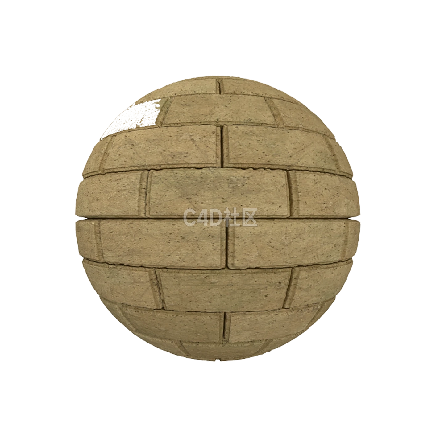 黄色石板墙 2505143