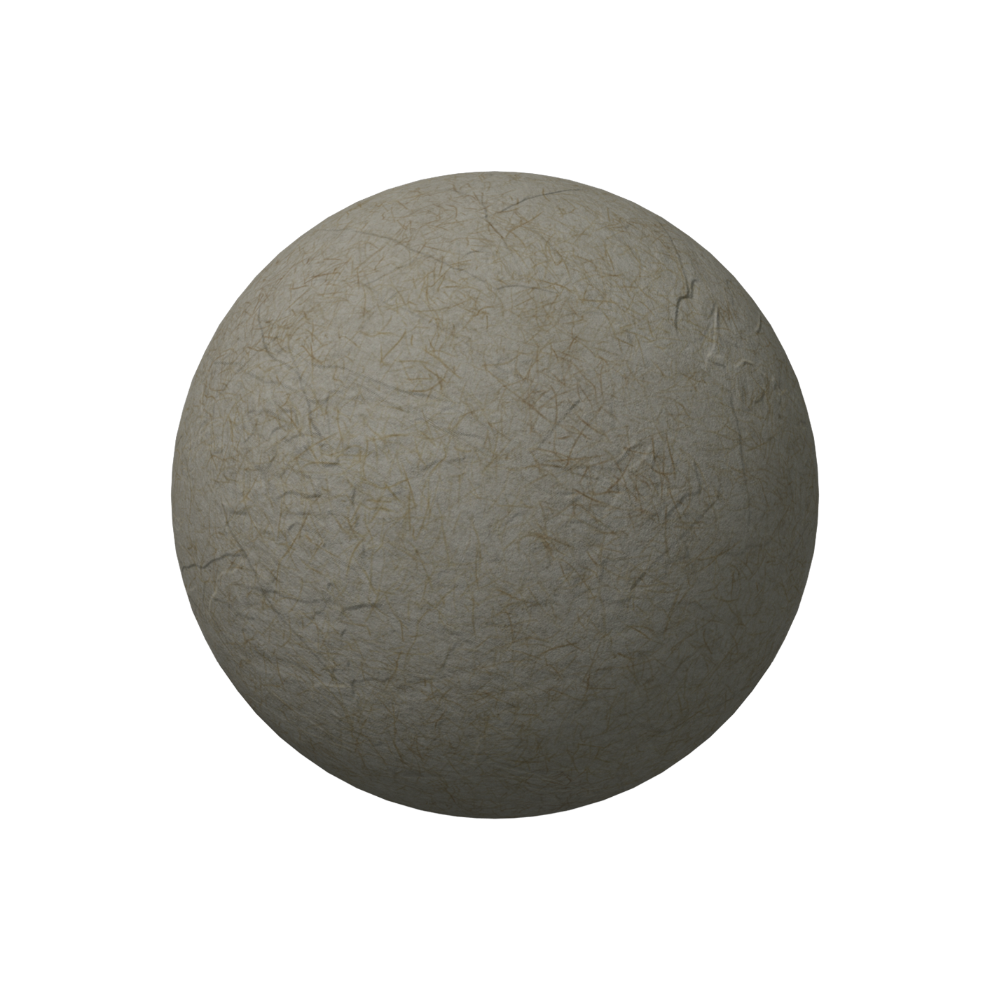 毛状纤维纸 25052318