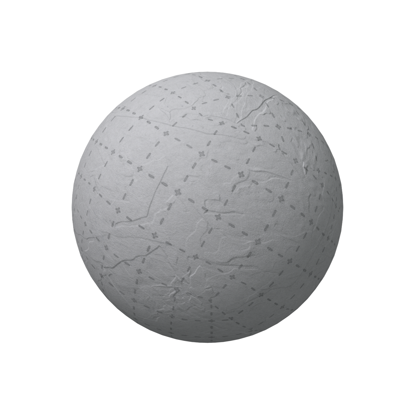 虚线网格纸 25052335