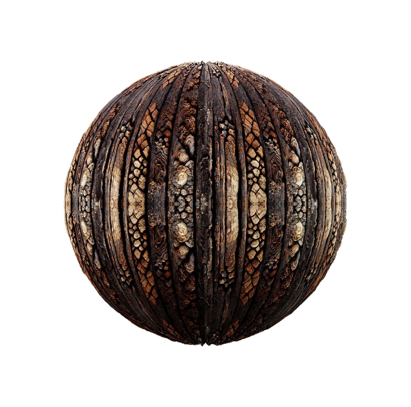 中世纪木材纹理25052837