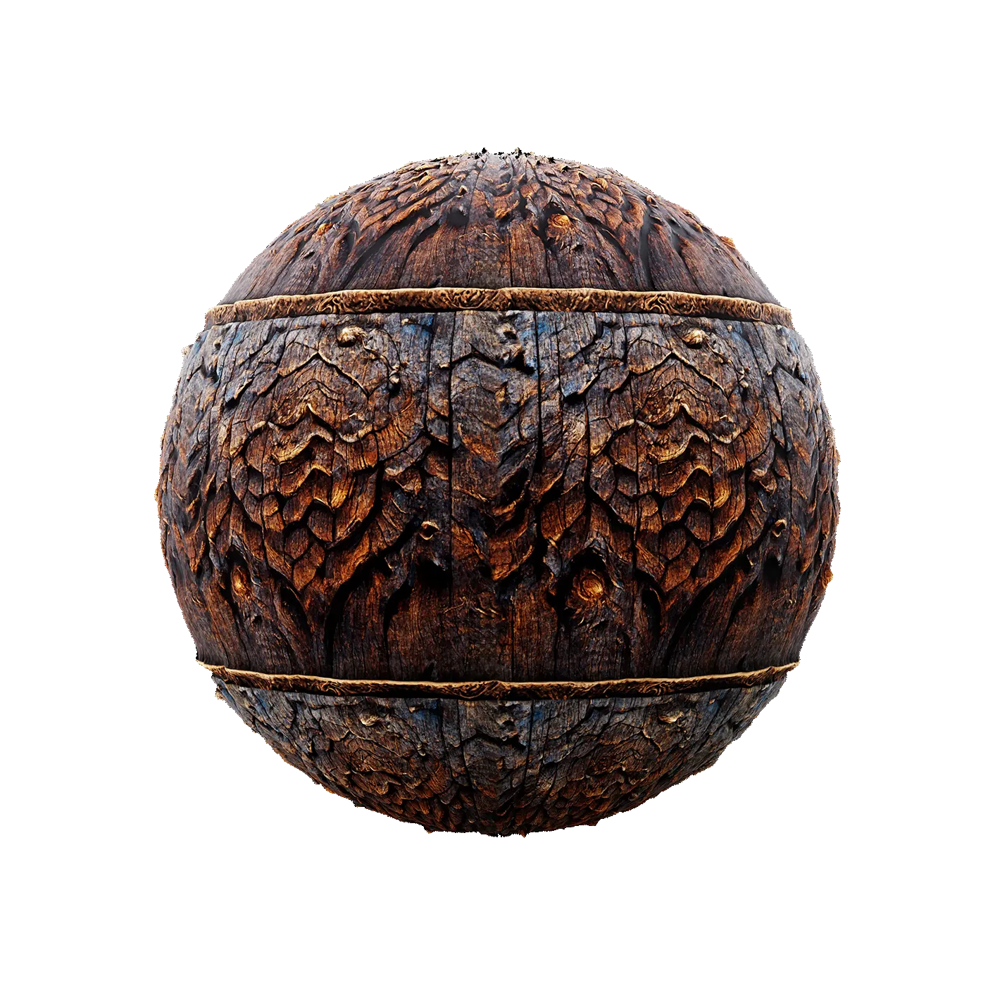 中世纪木材纹理25052853