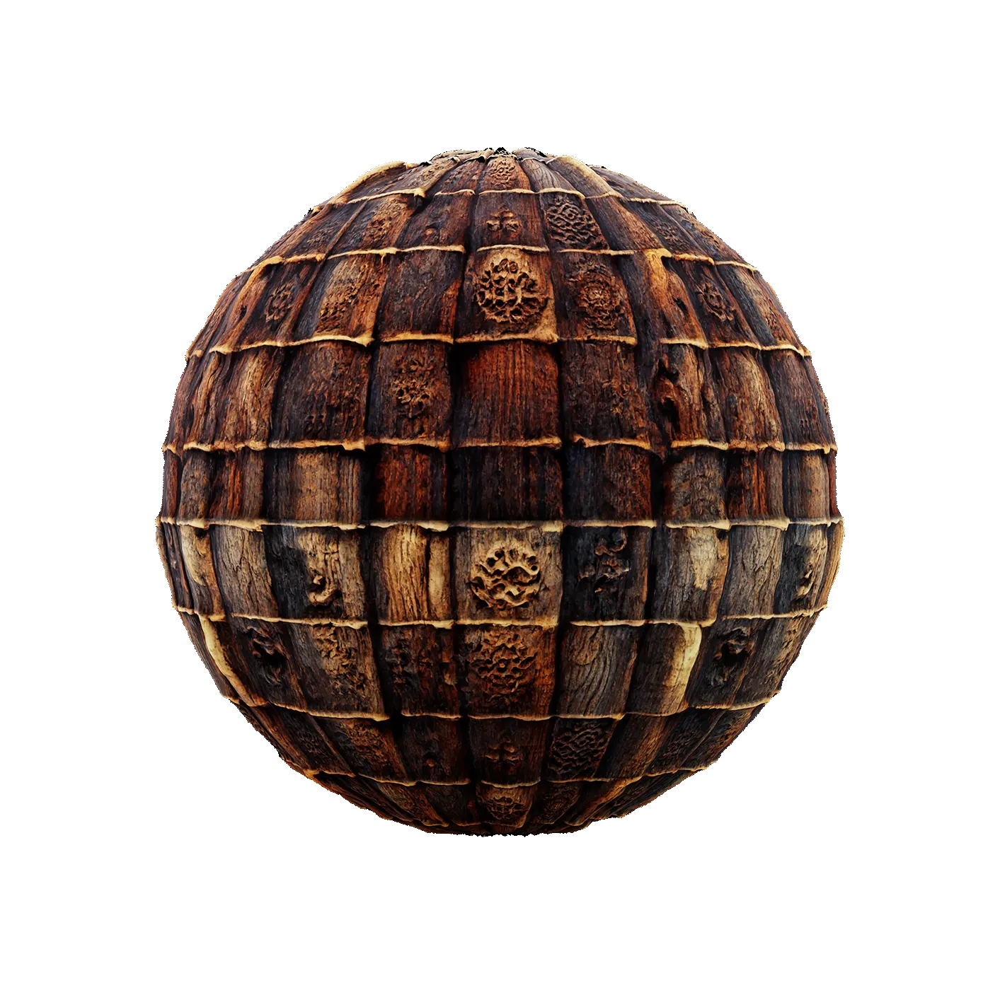 中世纪木材纹理25052857