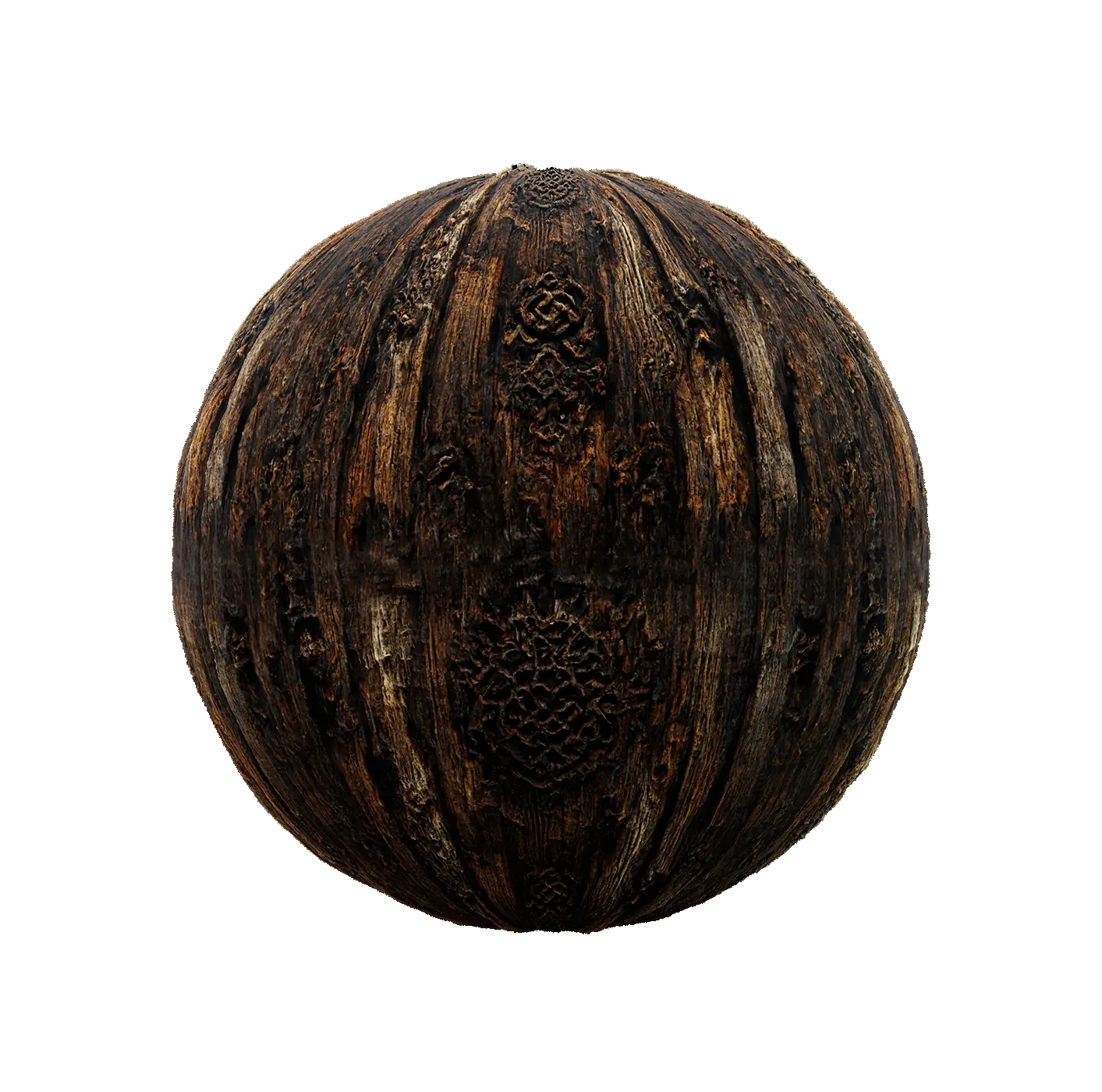 中世纪木材纹理25052862