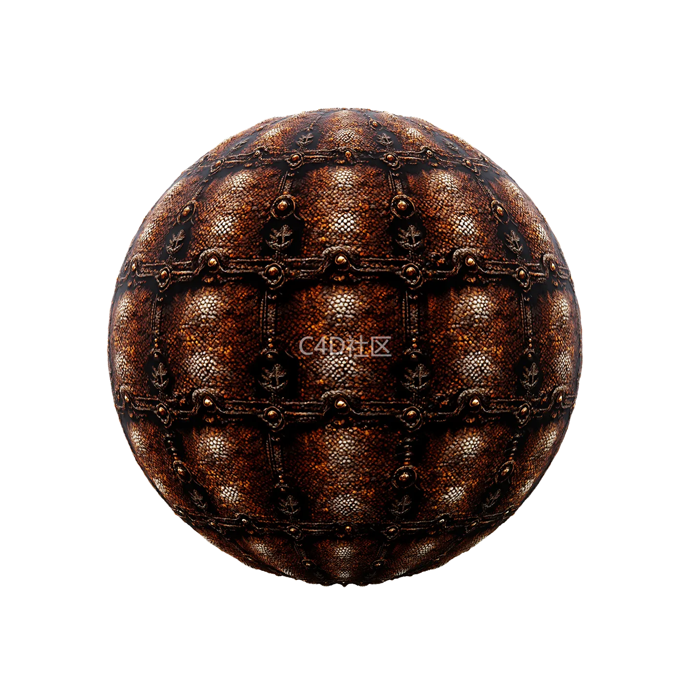 中世纪皮革纹理250528450