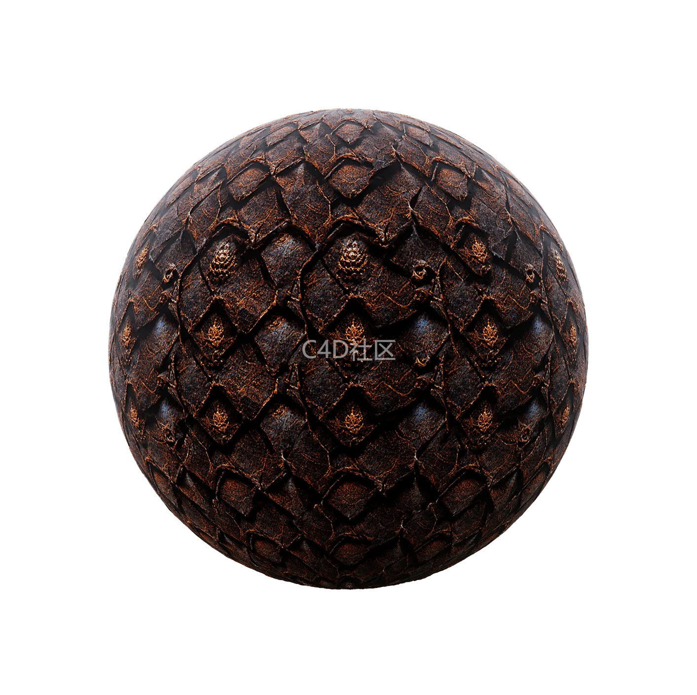 中世纪皮革纹理250528464