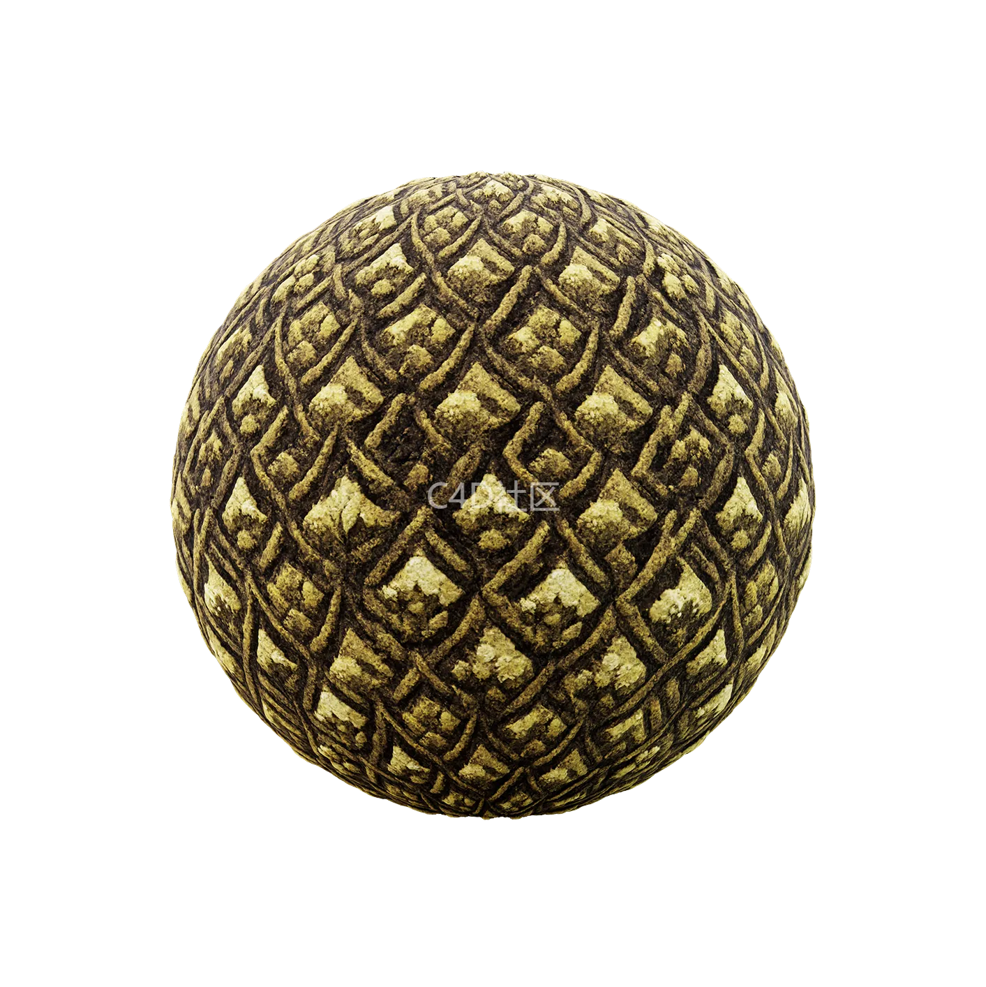 中世纪织物纹理250527160