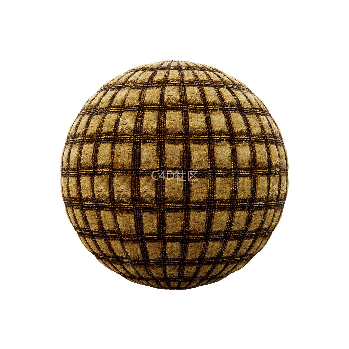 中世纪织物纹理250527170