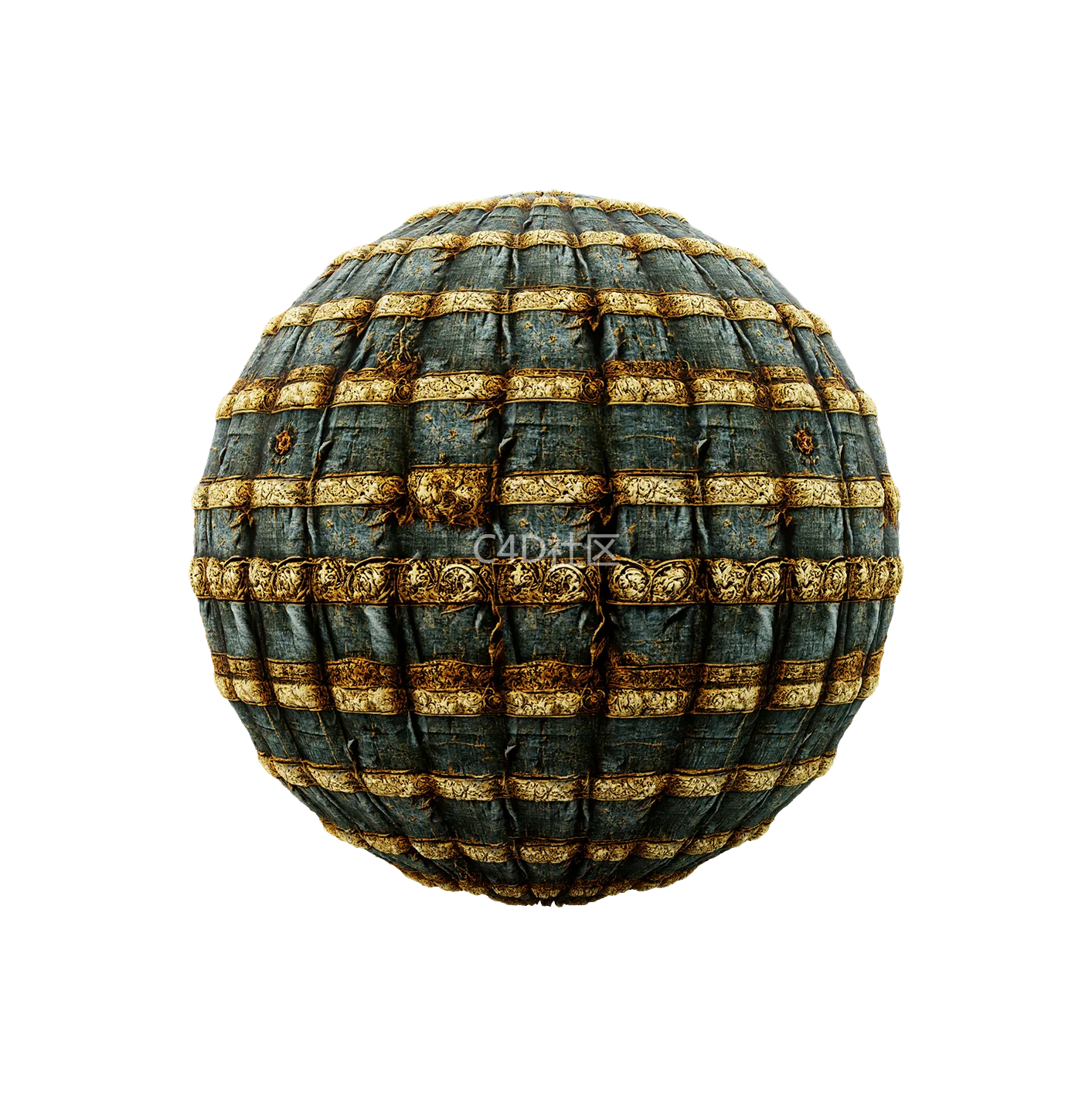 中世纪织物纹理250527172