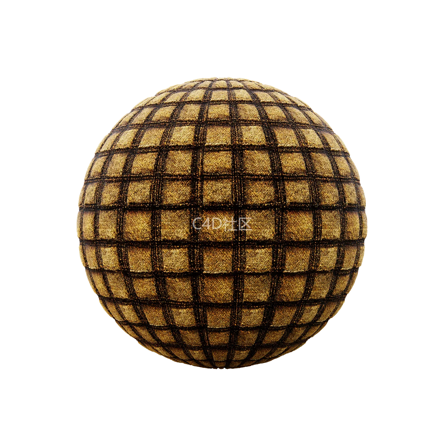 中世纪织物纹理250527175