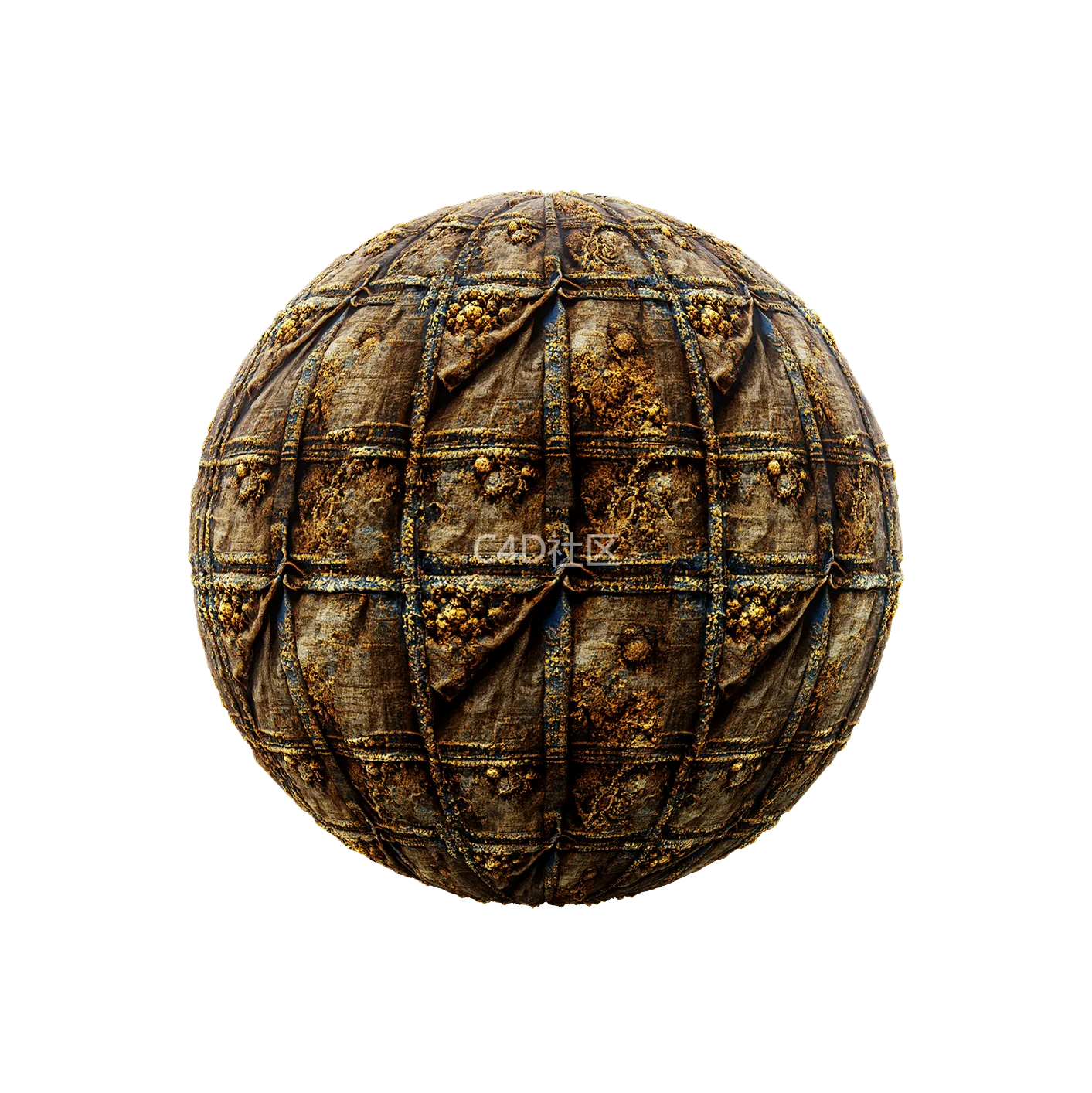 中世纪织物纹理250527178