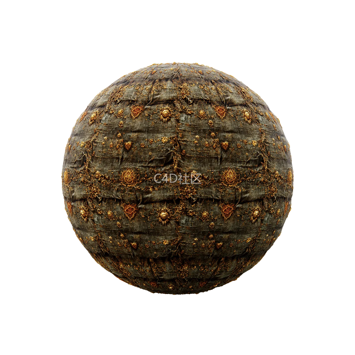 中世纪织物纹理250527179